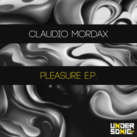 Claudio Mordax - Pleasure
