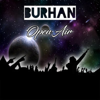 Burhan - Open Air