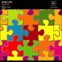 Andy Lane - The First