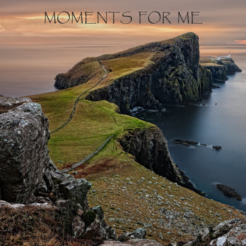 Various Artists - Moments for Me