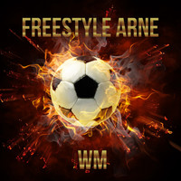 Freestyle Arne - WM
