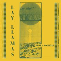 Lay Llamas - Holy Worms (Radio Edit)