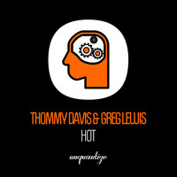 Thommy Davis and Greg Lewis - Hot