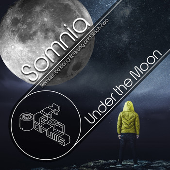 Somnia - Under the Moon