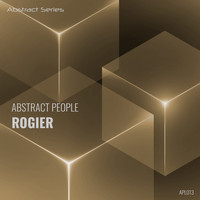 Rogier - Abstract People - Rogier