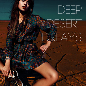 Various Artists - Deep Desert Dreams