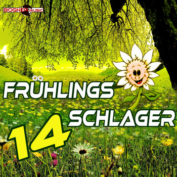Various Artists - Frühlings Schlager