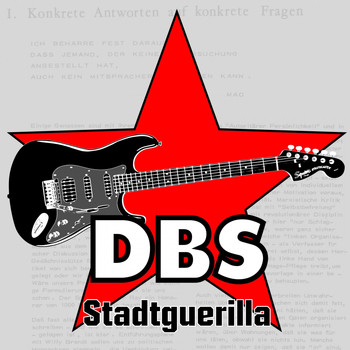 Death By Synth - Stadtguerilla (Explicit)