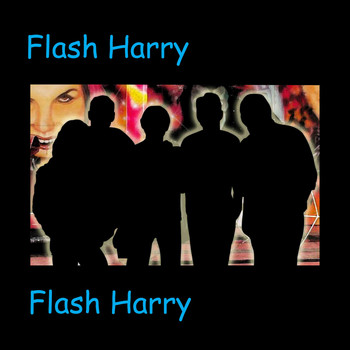 Flash Harry - Flash Harry