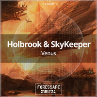 Holbrook & SkyKeeper - Venus