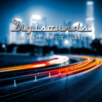 Various Artists - Digisounds presents Perfect Sounds