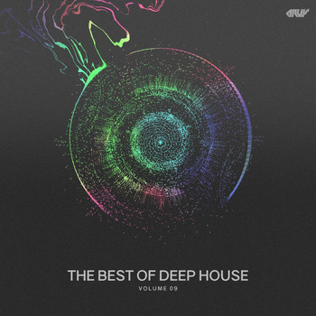 Various Artists - The Best of Deep House, Vol.09