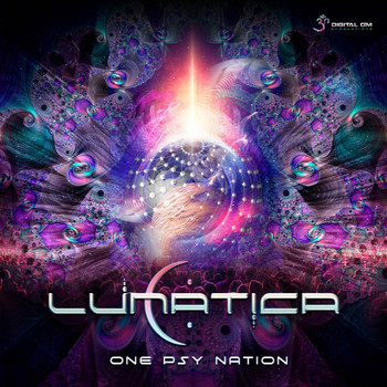 Lunatica - One Psy Nation