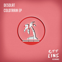 Desolat - Coldtrain EP