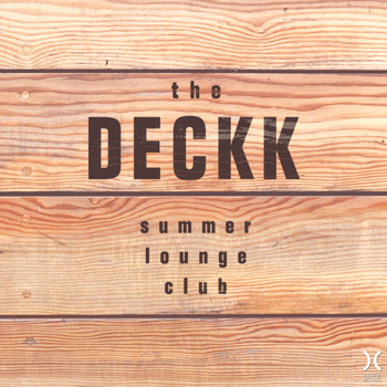Various Artists - The Deckk: Summer Lounge Club