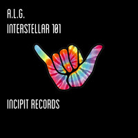 A.L.G. - Interstellar101