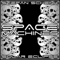 Stefan Schenk - Space Machines