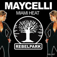 Maycelli - Miami Heat