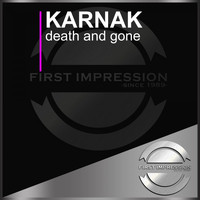 Karnak - Death and Gone