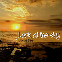 d'olive tre - The Sky