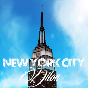 Dilon - New York City (Explicit)