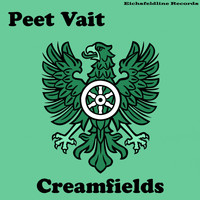 Peet Vait - Creamfields