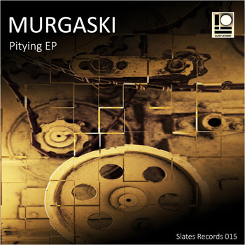 Murgaski - Pitying EP