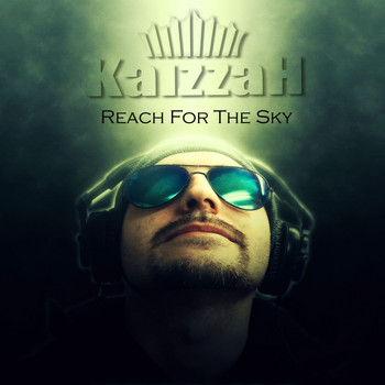 Kaizzah - Reach for the Sky