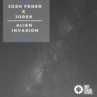 Josh Fener - Alien Invasion