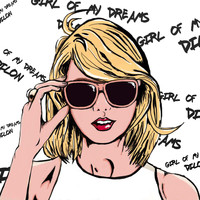 Dilon - Girl of My Dreams