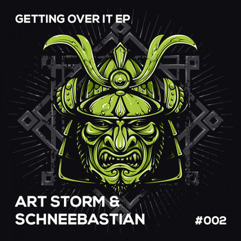 Art Storm & Schneebastian - Getting over It