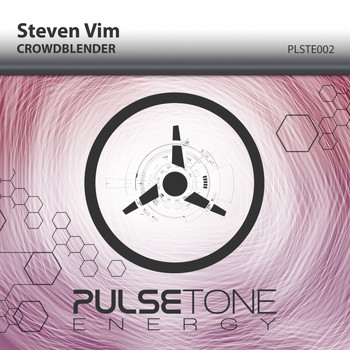 Steven Vim - Crowdblender