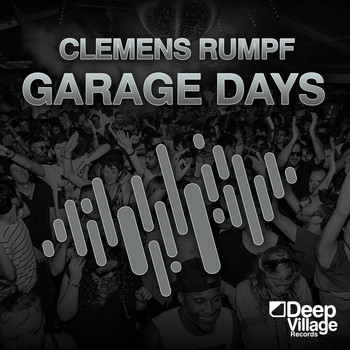 Clemens Rumpf - Garage Days