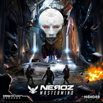 Neroz - Mastermind (Explicit)