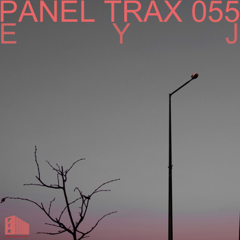 Eyj - Panel Trax 055