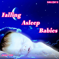 432 Hz - Falling Asleep Babies