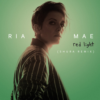 Ria Mae - Red Light (Shura Remix)