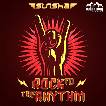 Sunsha - Rock to the Rhythm
