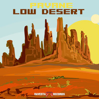 PAVANE - Low Desert
