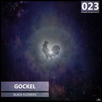 Gockel - Black Flowers
