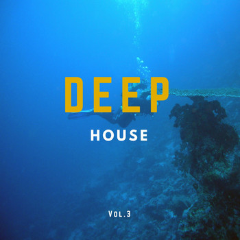 Various Artists - Deep House Music Compilation, Vol. 3