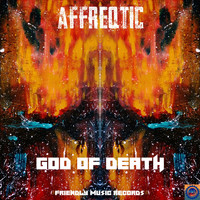 Affreqtic - God of Death EP