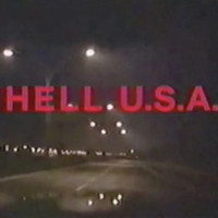 Meeks - Hell, U.S.A (Explicit)
