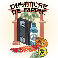 Kik - Dimanche De Hippie (Explicit)