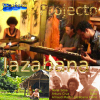 JAZABANA - Projecto Jazabana