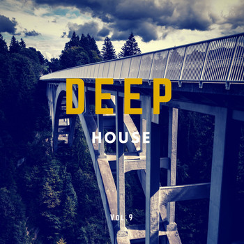 Various Artists - Deep House Music Compilation, Vol. 9