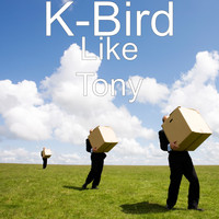 K-Bird - Like Tony (Explicit)