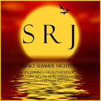 SRJ - Funky Summer Nights