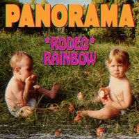 Panorama - Rodeo Rainbow