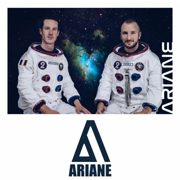 Ariane - Ariane (Single)